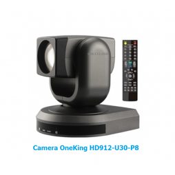 Camera hội nghị truyền hình HD912-U30-P8 1080P 